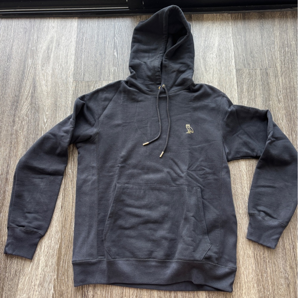 Men's Drake OVO Hoodie Size M